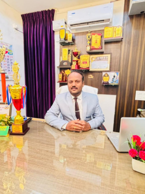 Mr. M. Hari Hara Suthan