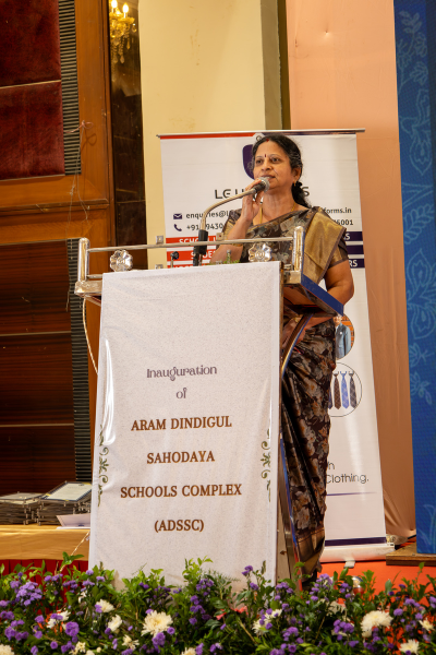 Academic Initiatives Image