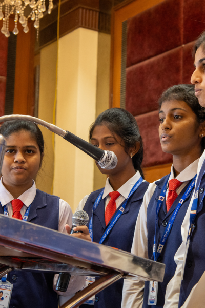 Academic Initiatives Image